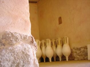 Visita al Museo del Moscatel y el Belén con Degustación